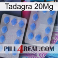 Tadagra 20Mg 20